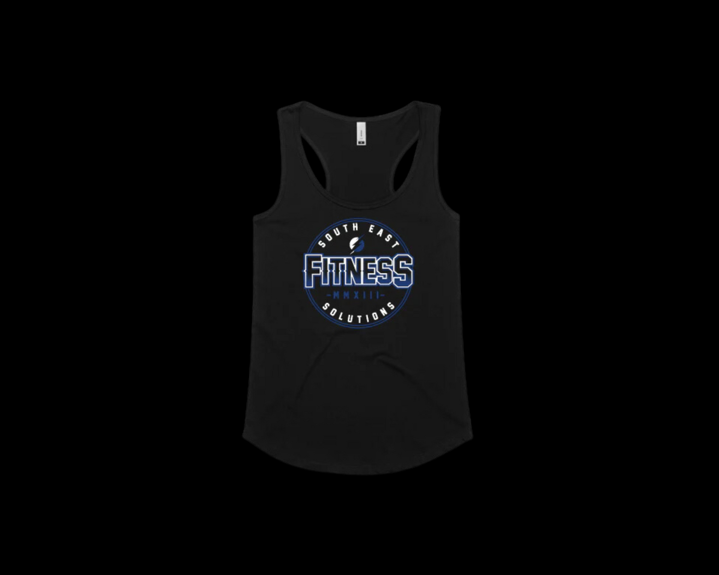 SEFS Women's Racerback Singlet