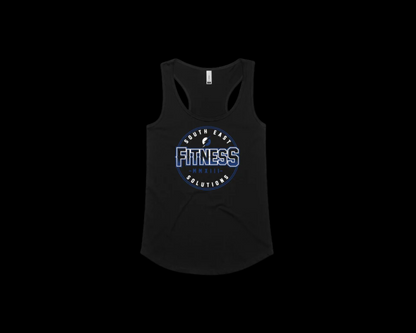 SEFS Women's Racerback Singlet